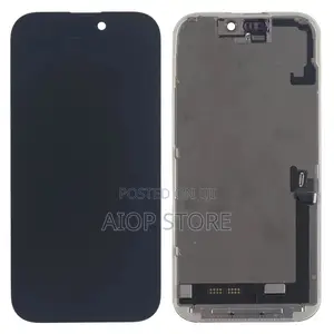 iPhone Air