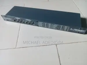 Deltafex Digital Effects Processor
