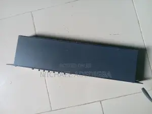 Deltafex Digital Effects Processor