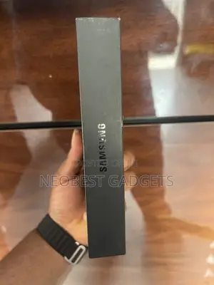 New Samsung Galaxy Z Fold 5 256 GB Black
