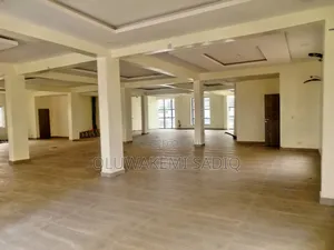 Brand New Office on 5th Floor