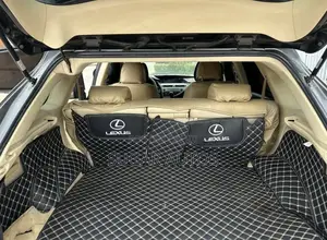 Lexus RX 350 2010 Gray