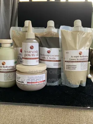 Kees Hair Products