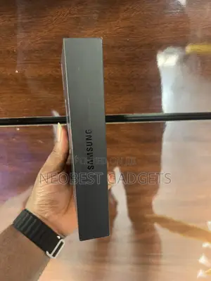 New Samsung Galaxy Z Fold 5 512 GB Blue