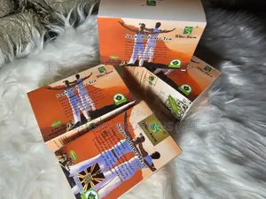 Original Wins Town Sugar Balance Tea – 20 Pouches (Brand New)