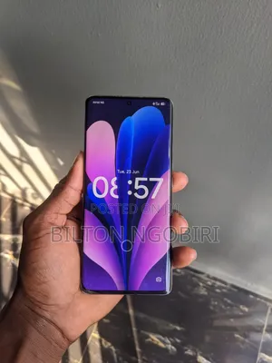 Xiaomi 12 Pro 256 GB Gray