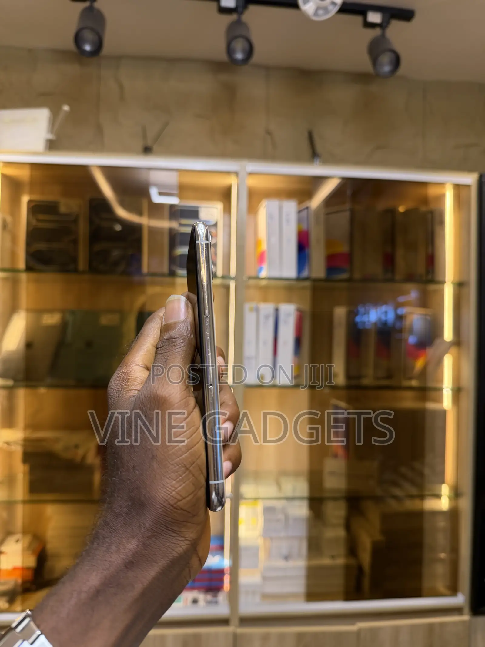 Apple iPhone 11 Pro 256 GB White