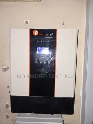 Felicity Solar 5kva/48v Off-Grid Inverter for Sale