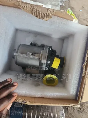 BMW Electric Water Pump 135,335,535, 740.