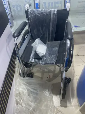 Wheelchair