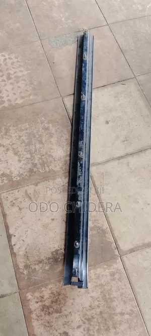 Body Rail Hiace