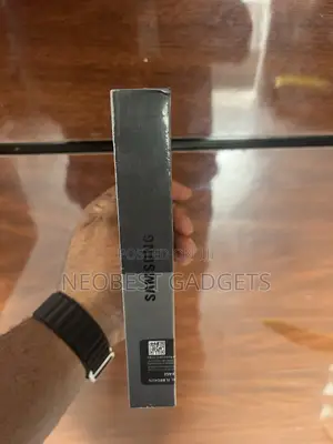 New Samsung Galaxy Z Fold 3 512 GB Black