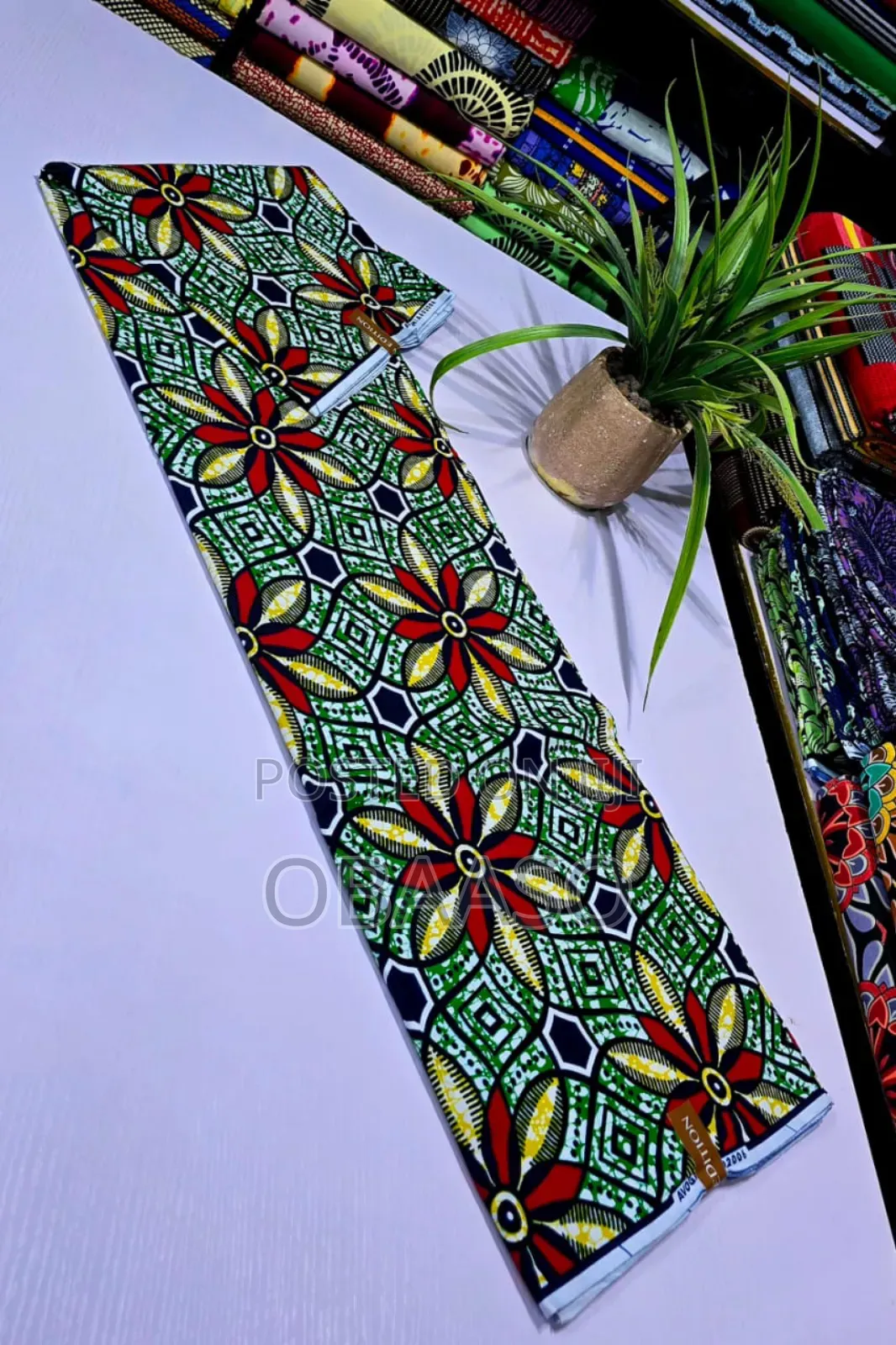 Your African Ankara Prints