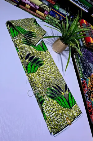 Your African Ankara Prints