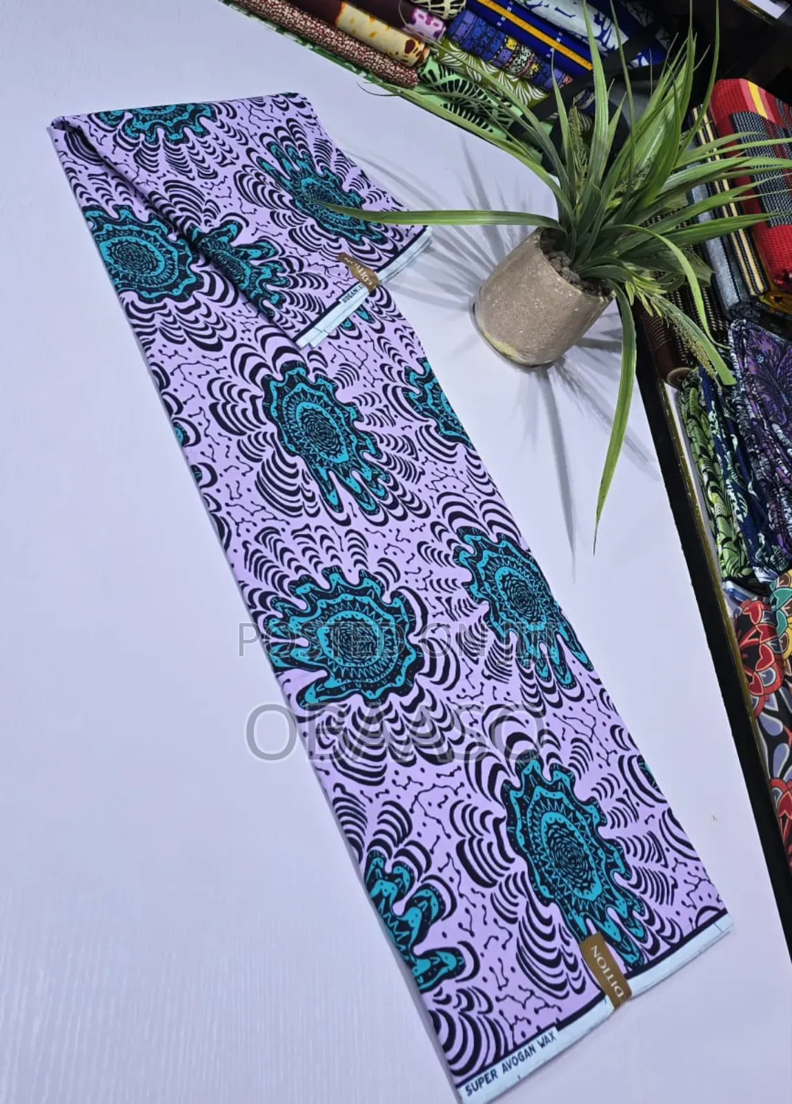 Your African Ankara Prints
