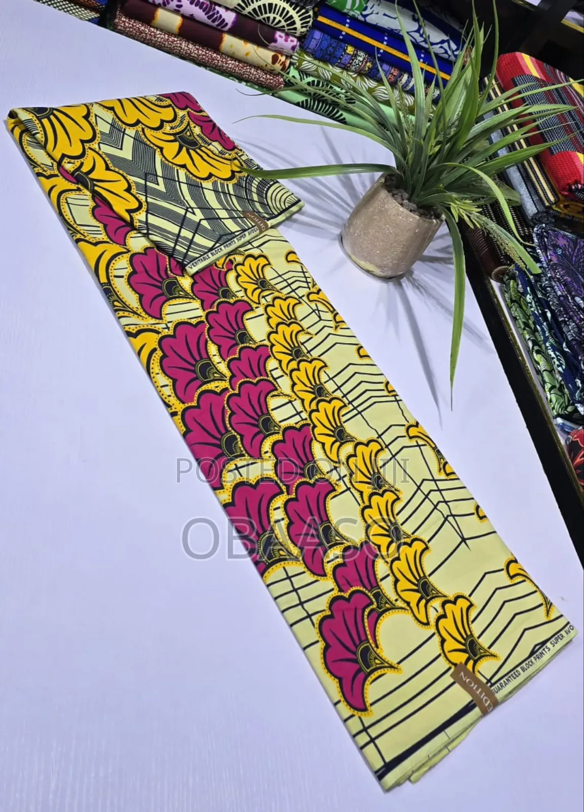 Your African Ankara Prints