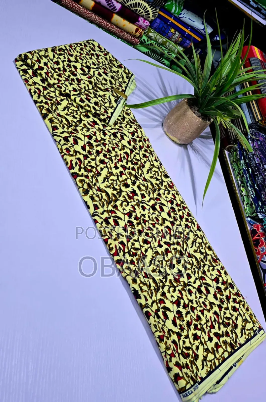 Your African Ankara Prints
