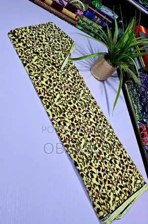 Your African Ankara Prints