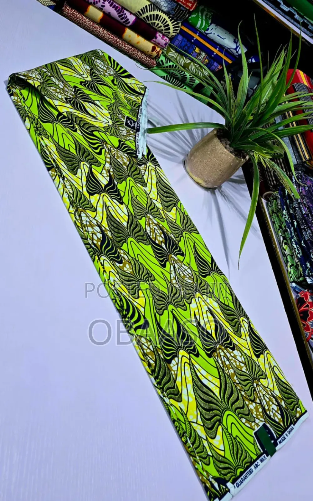 Your African Ankara Prints