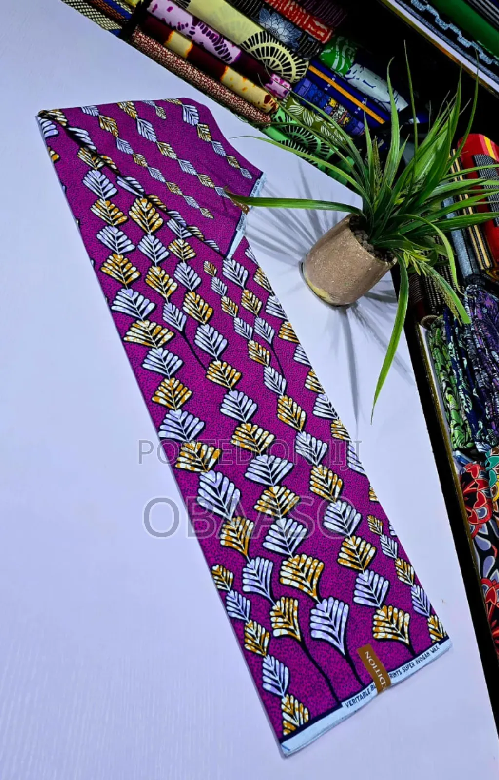 Your African Ankara Prints