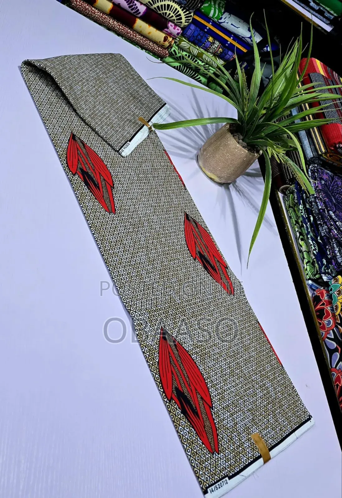 Your African Ankara Prints