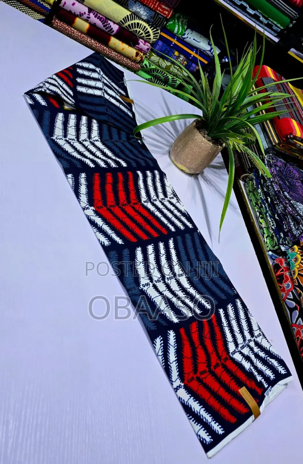 Your African Ankara Prints