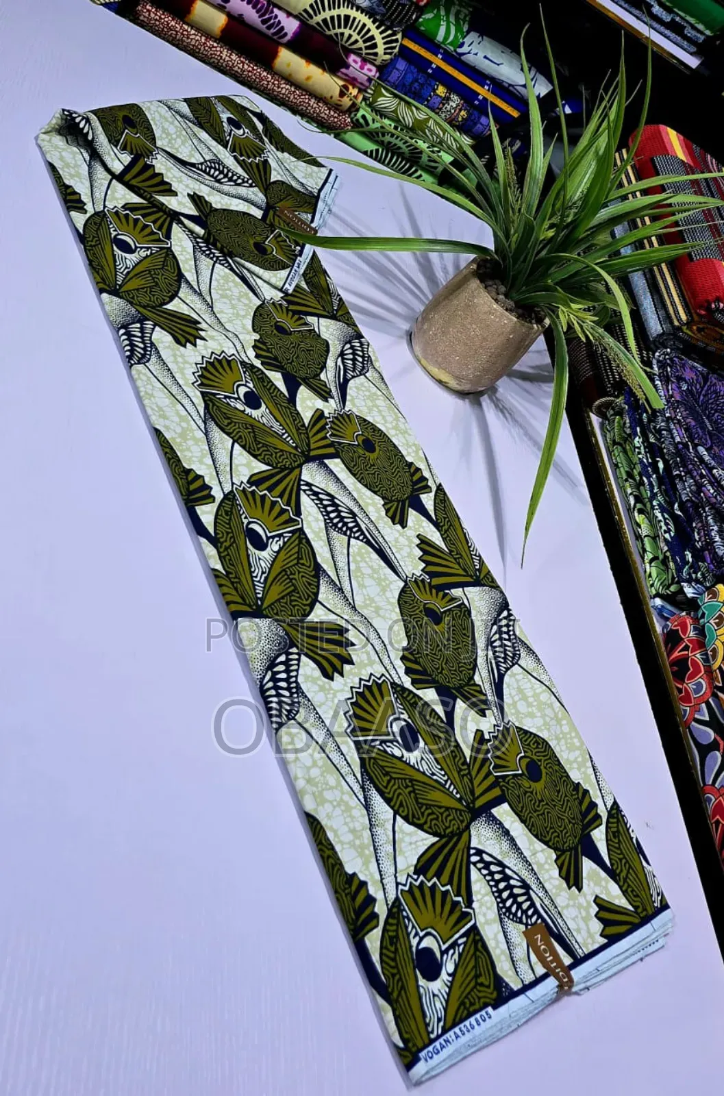 Your African Ankara Prints