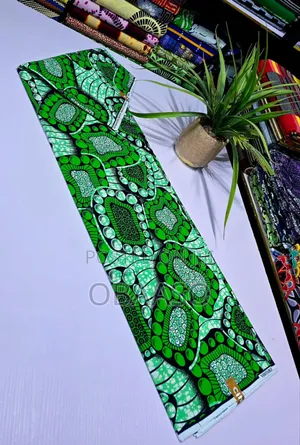 Your African Ankara Prints