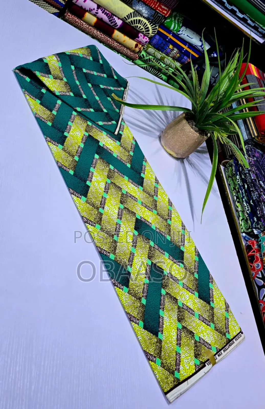 Your African Ankara Prints