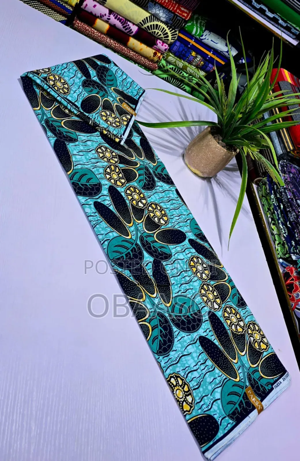 Your African Ankara Prints