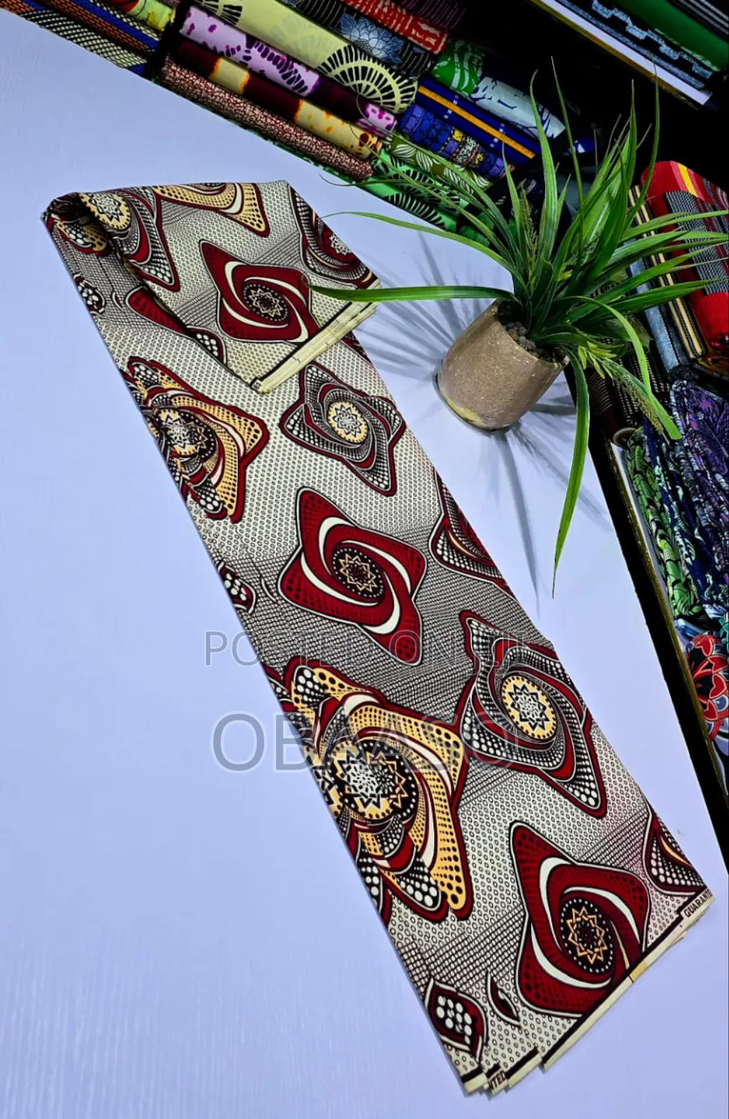 Your African Ankara Prints