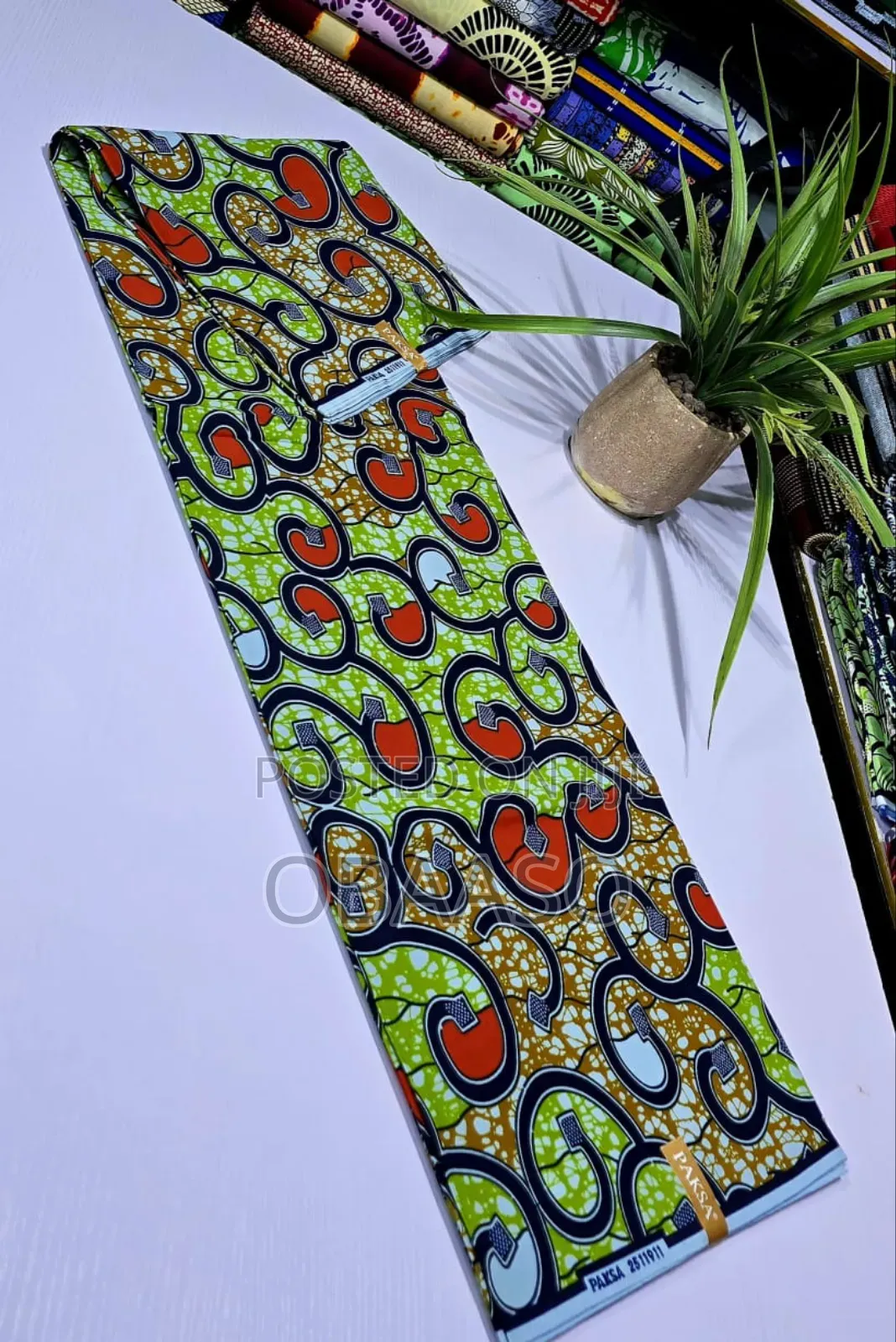 Your African Ankara Prints