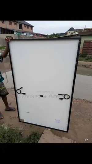 Aiko 520watts Solar Panel