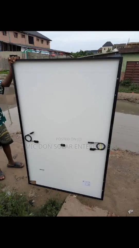 Aiko 520watts Solar Panel