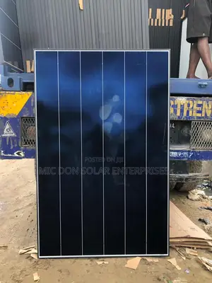 Aiko 520watts Solar Panel