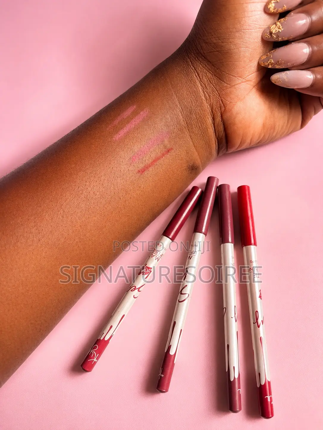 Lip Liner Pencil