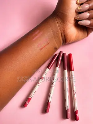 Lip Liner Pencil