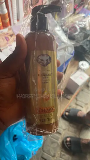 Leave in Conditioner for Curly Hair