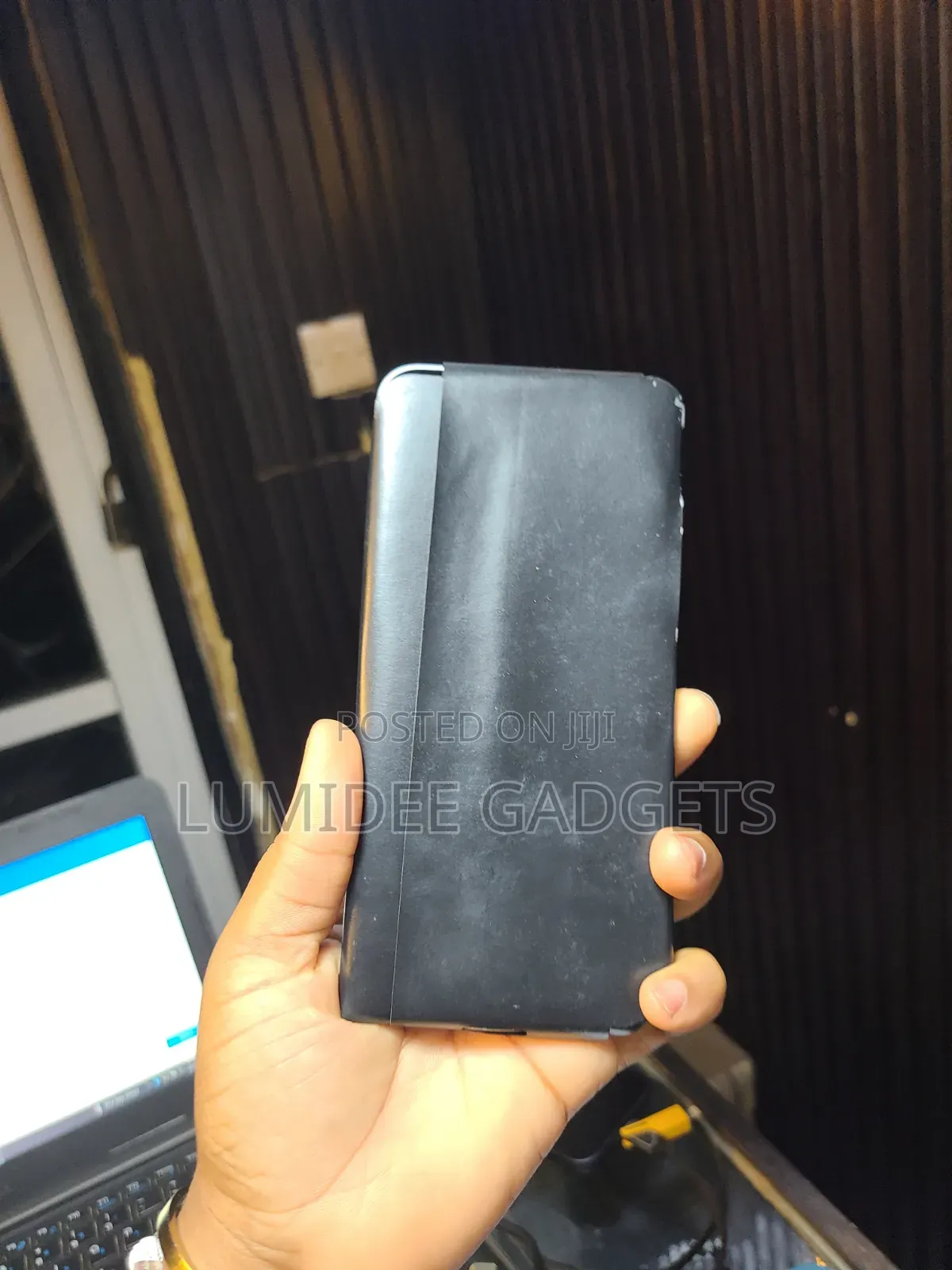 New Samsung Galaxy S23 FE 128 GB Black