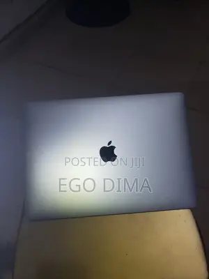 Laptop Apple MacBook Air 2020 8GB Intel Core i3 HDD 256GB