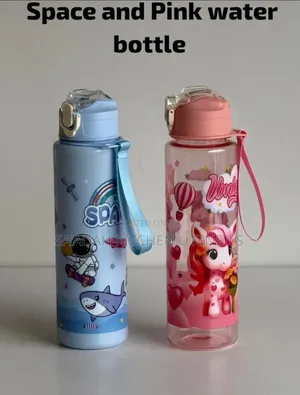 Beautiful Water Bottle