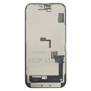 iPhone 16 Pro Max Screen
