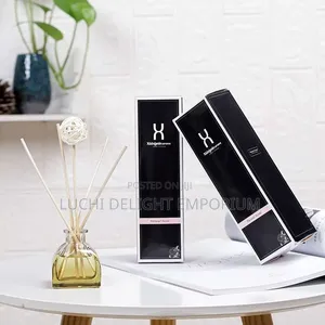 Finity Reed Diffuser 50ml With Stick