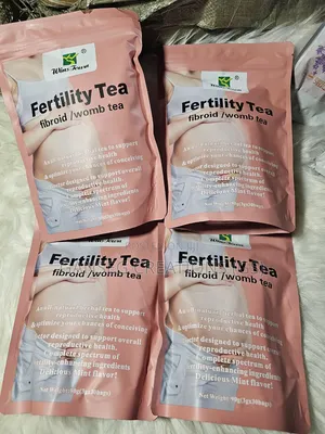 Wins Town Fertility Tea for Fibroid, Womb Support Conception