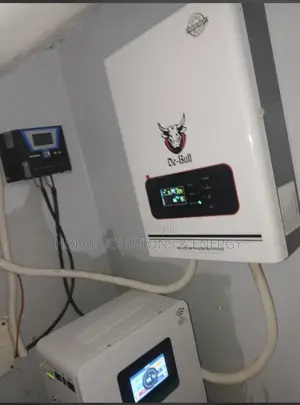 Solar Installation
