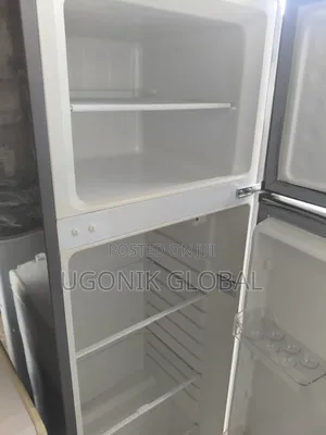 Low Voltage Fridge and Freezer