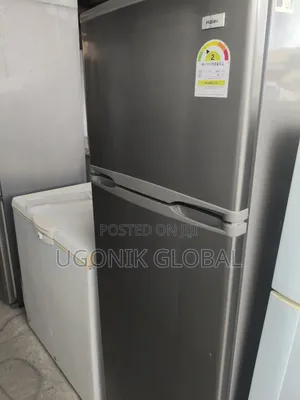 Low Voltage Fridge and Freezer