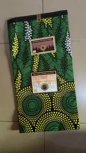 Small Ankara