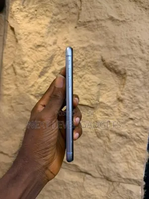 Apple iPhone XR 64 GB Blue