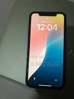 Apple iPhone XR 128 GB Blue